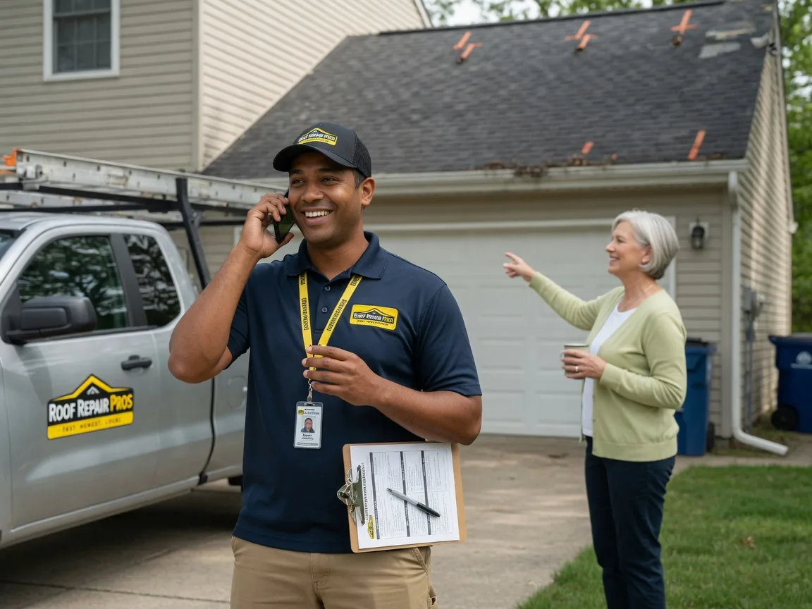 Roof Repair Dry Creek, LA FAQs